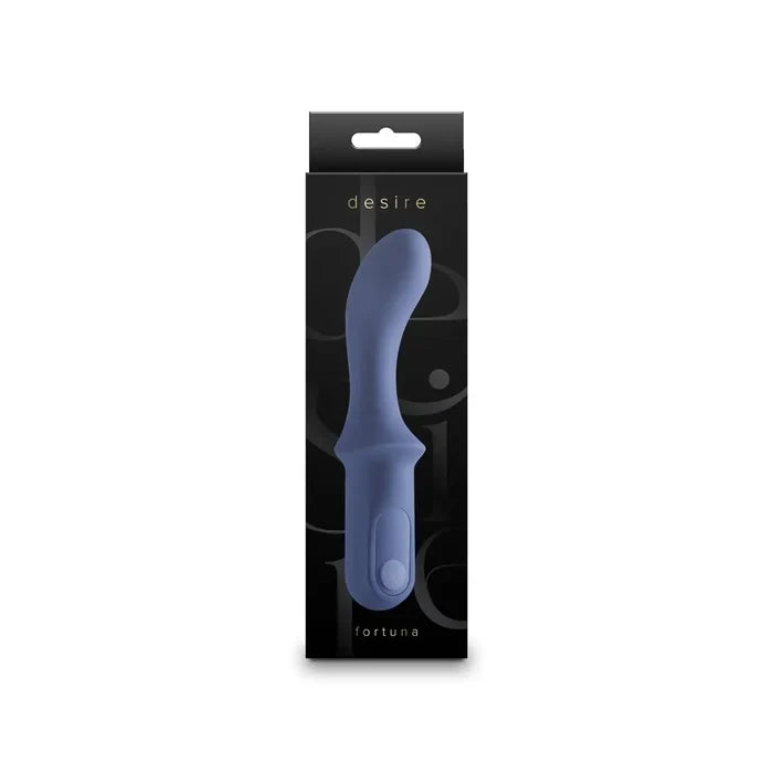 Desire Fortuna G - Spot Vibrator - Rolik®