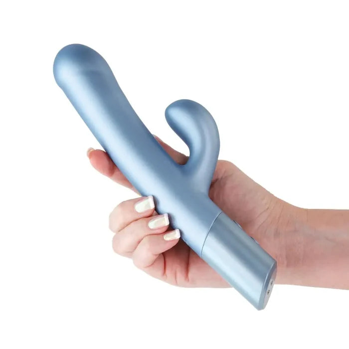 Royals Countess Rabbit Vibrator - Rolik®
