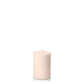 Nude 7cm x 10cm Pillar Pack of 1