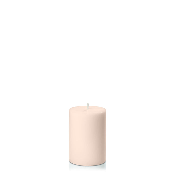 Nude 7cm x 10cm Pillar Pack of 1