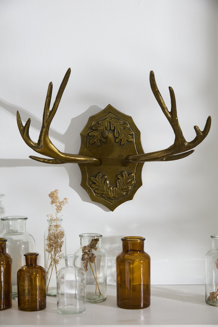 Oakdale Antler Wall Mount