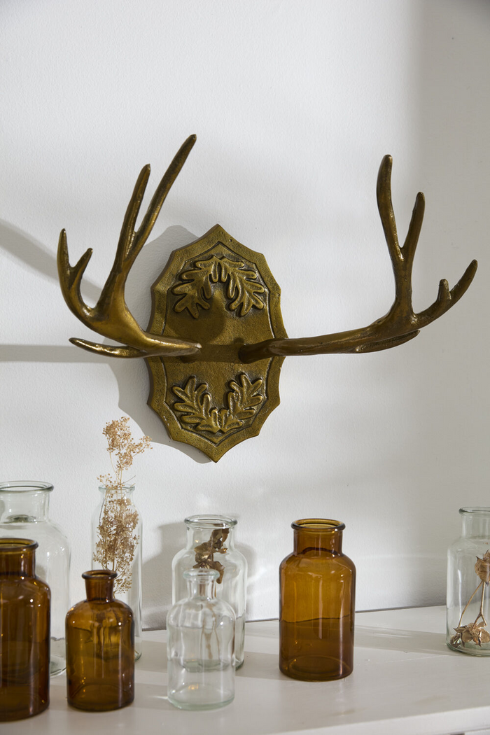 Oakdale Antler Wall Mount