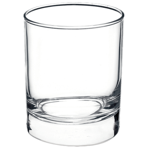 Old Fashioned / Rocks Glass