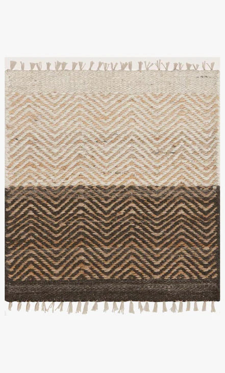 Omen Natural Area Rug - Rugs by Roo