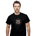 Secret_Shirts T-Shirts, Unisex / Small / Black Order 66