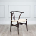 Orient Chair - Windsorchrome