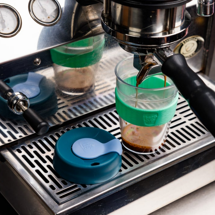 Original Clear Reusable Cup