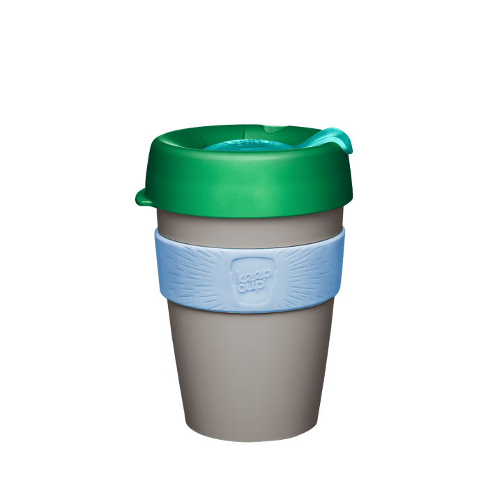 Original Reusable Cup - 12oz | Emerald