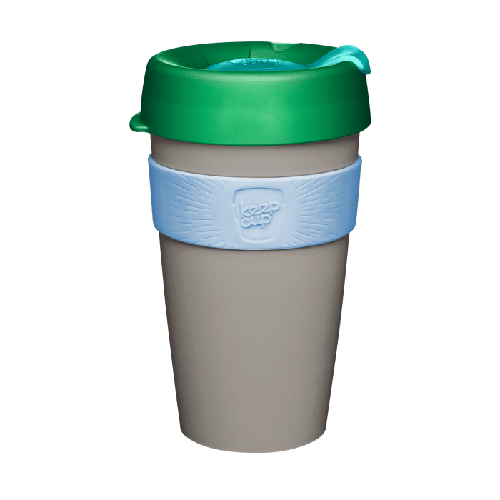 Original Reusable Cup - 16oz | Emerald