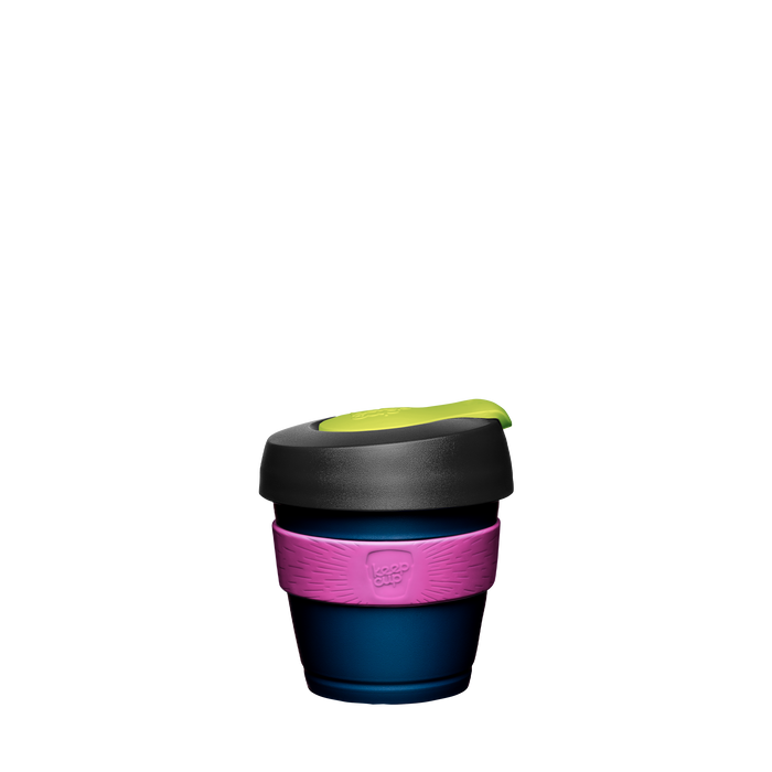 Original Reusable Cup - 4oz | Retro
