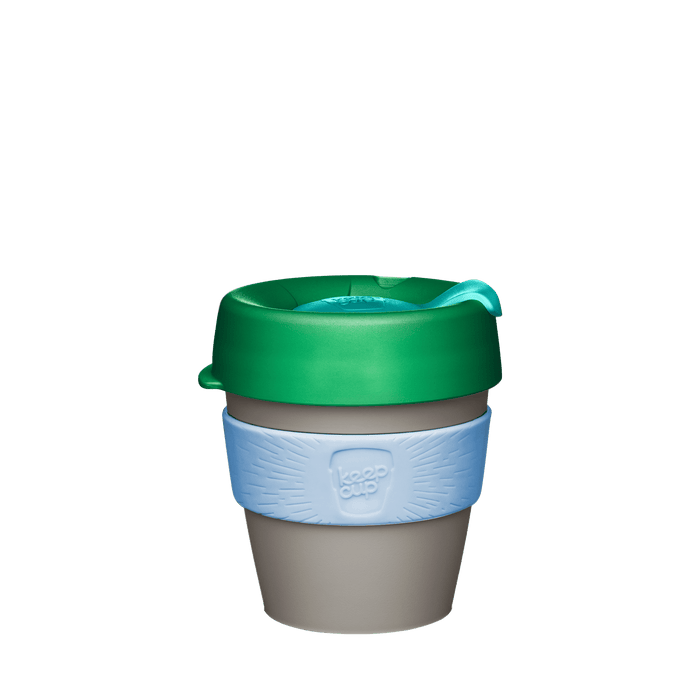 Original Reusable Cup - 8oz | Emerald