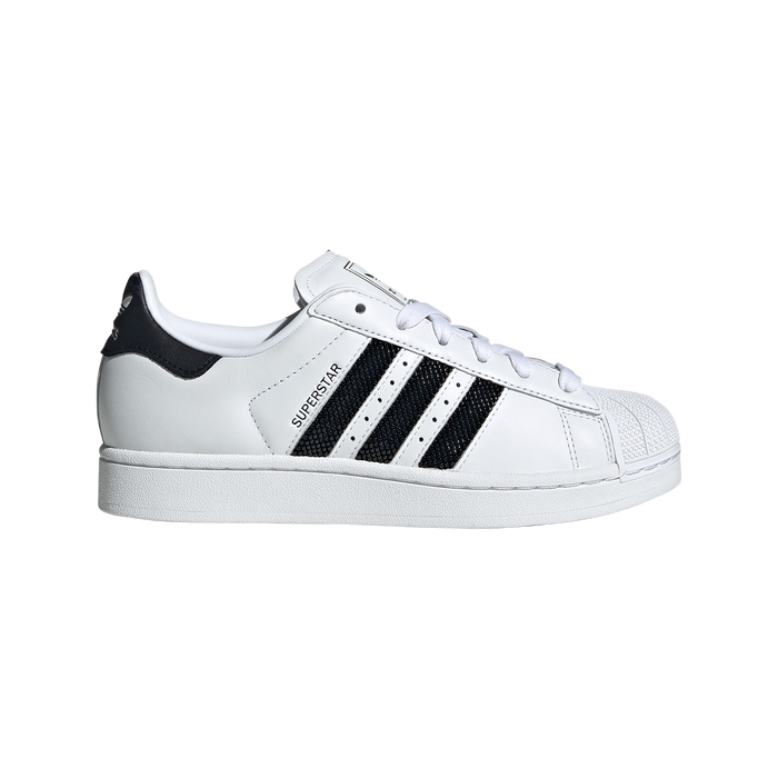 adidas Originals SUPERSTAR Shoes | Cloud White | Women's