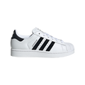 adidas Originals SUPERSTAR Shoes | Cloud White | Women's