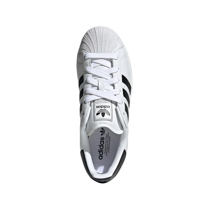 adidas Originals SUPERSTAR Shoes | Cloud White | Women's