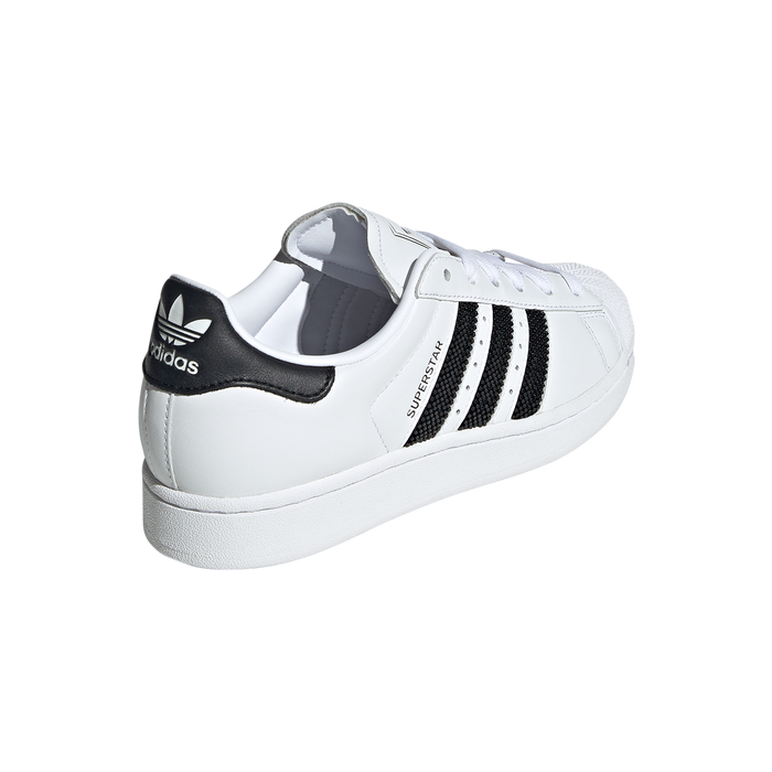 adidas Originals SUPERSTAR Shoes | Cloud White | Women's