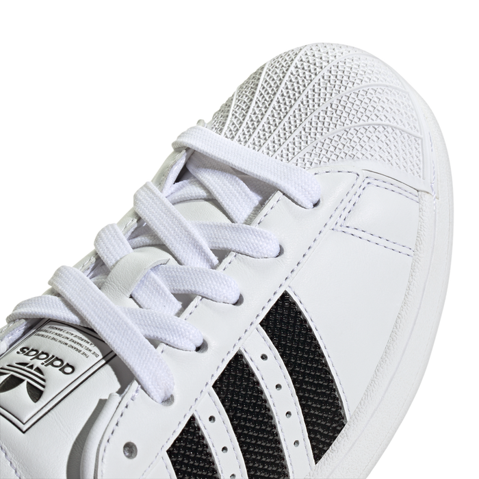 adidas Originals SUPERSTAR Shoes | Cloud White | Women's