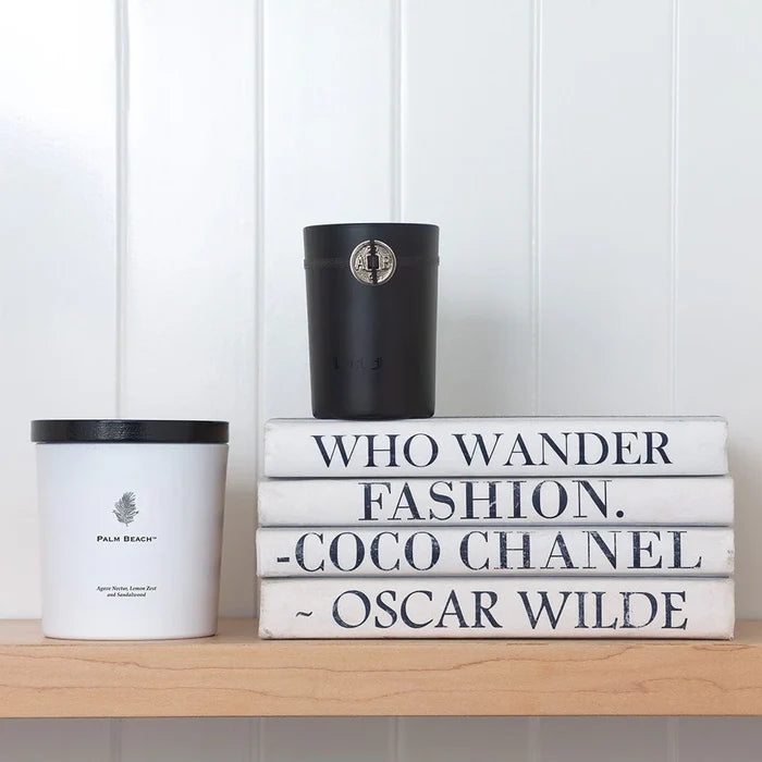 Palm Beach Luxe Candle