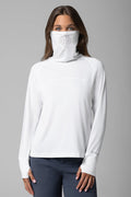White / XS