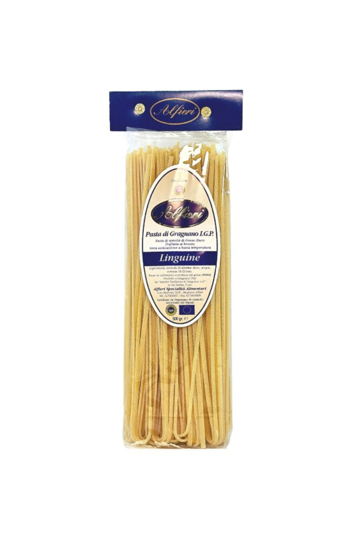 PASTA LINGUINE 500 gr