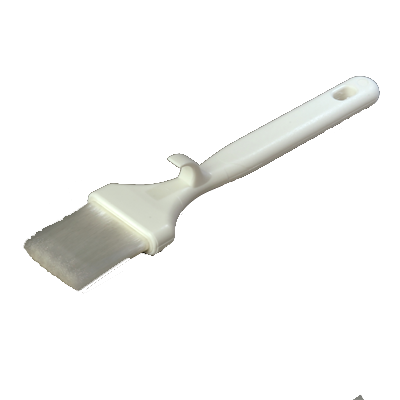 Pastry/Basting Brush, 2" wide - 1  ea