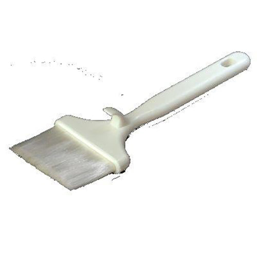 Pastry/Basting Brush, 3", white