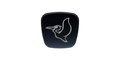 Pelican Logo Dome