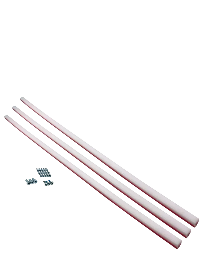 Pelican Ram-X Runner Kit