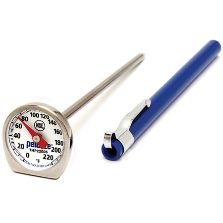 Pelouze® by Rubbermaid Food Preparation Thermometer