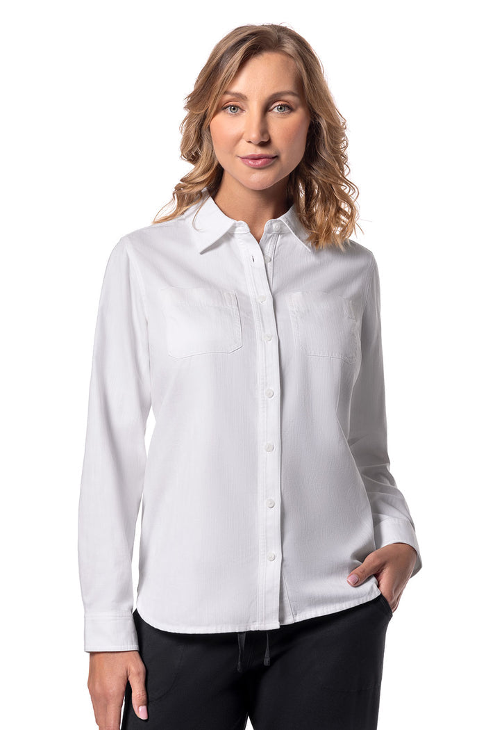 Color_White Chambray