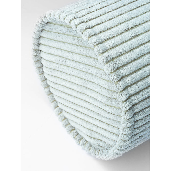 Peppermint Green Roll Cushion - Rugs by Roo