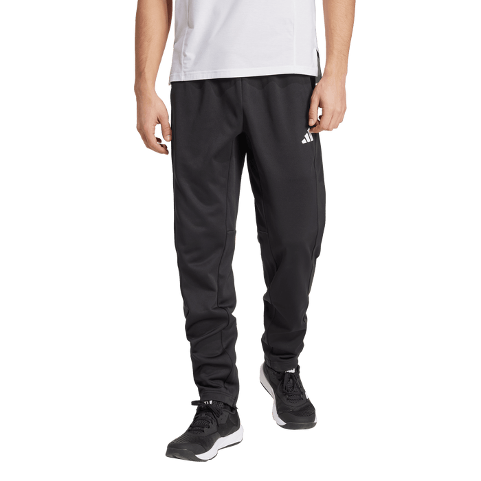 adidas Performance Training Pants | Black | Men's