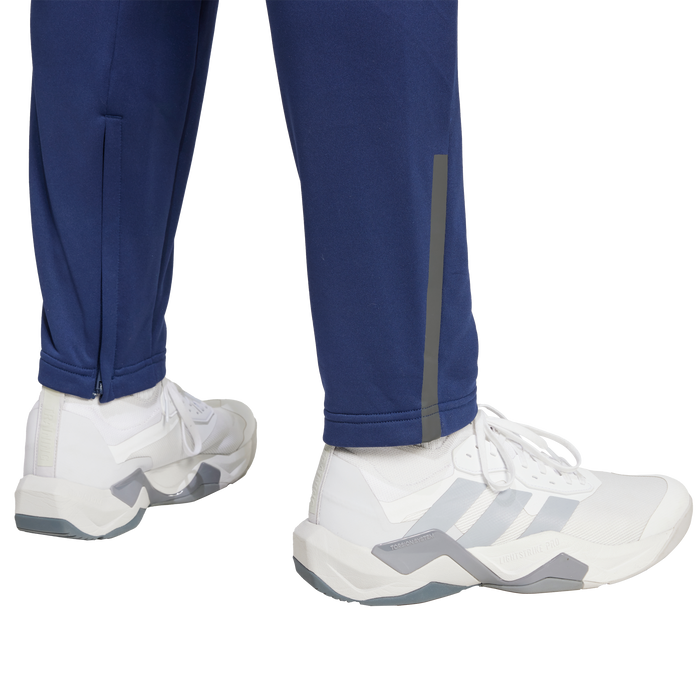 adidas Performance Training Pants | Navy Blue | Men's