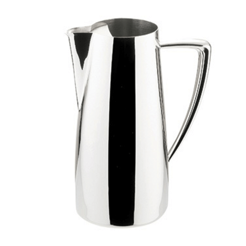 Pitcher, Metal