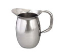 Pitcher, Stainless Steel
