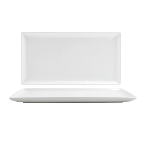 Plate, China