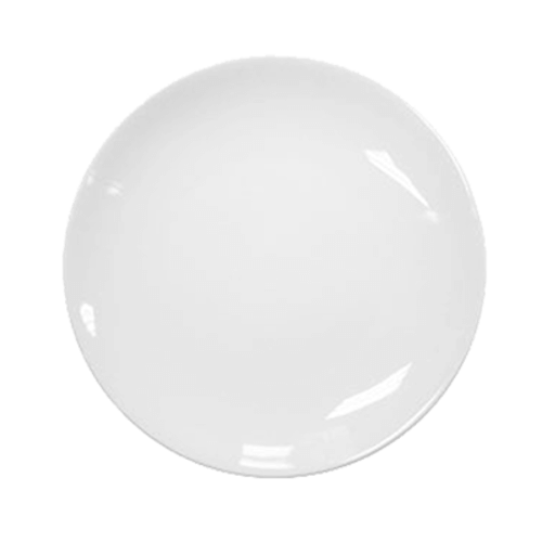 Plate, China