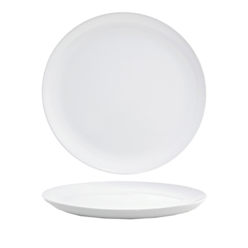 Platter, China