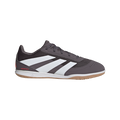 adidas Predator CLUB Indoor Sala Boots | Coal Grey / Cloud White | Men's