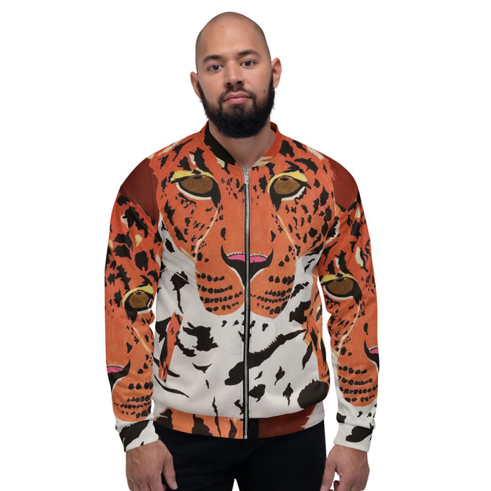 Premium Bomber Jacket