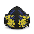 Premium face mask