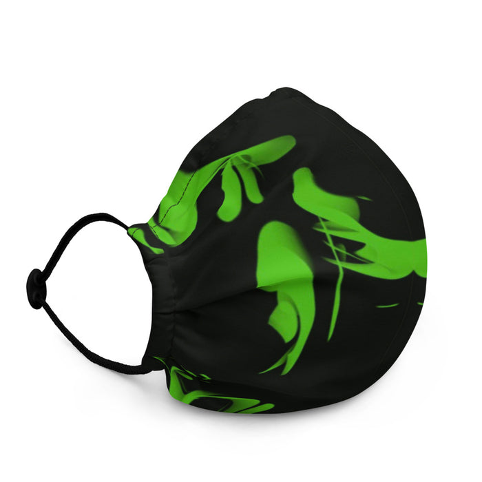 Premium face mask