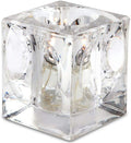 Presidio Lamp, 3-1/2" H x 3" D