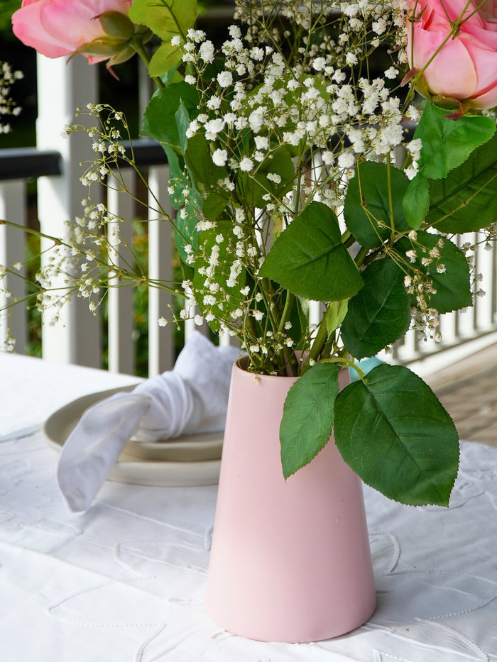 Primrose Bryony Ceramic Vase - Medium Pack of 1