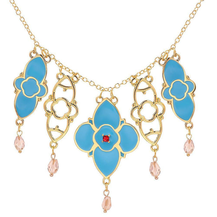 Princess Jasmine Jewelry Sets
