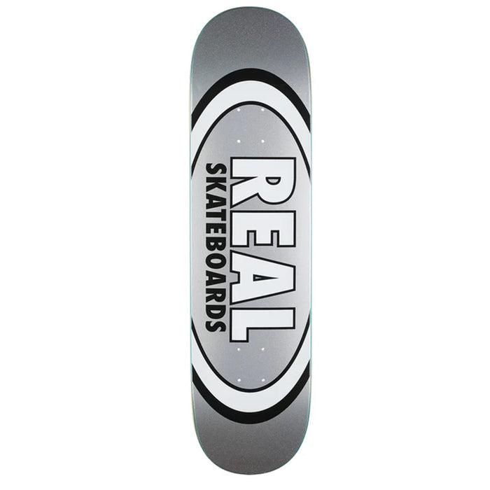 Real -  Easy Rider Oval Deck