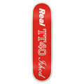 Real - Ishod Shapecode Twin Tail Deck