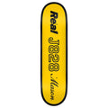 Real - Mason Shapecode Deck