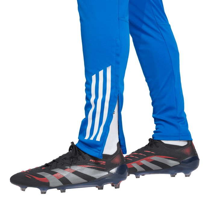 adidas Real Madrid 25/26 EU Training Pants | Royal Blue | Men's