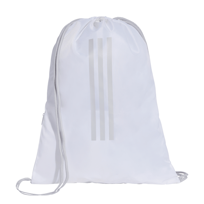 adidas Real Madrid Gymsack | White