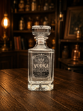 Rebel Private Reserve Collection-Vodka